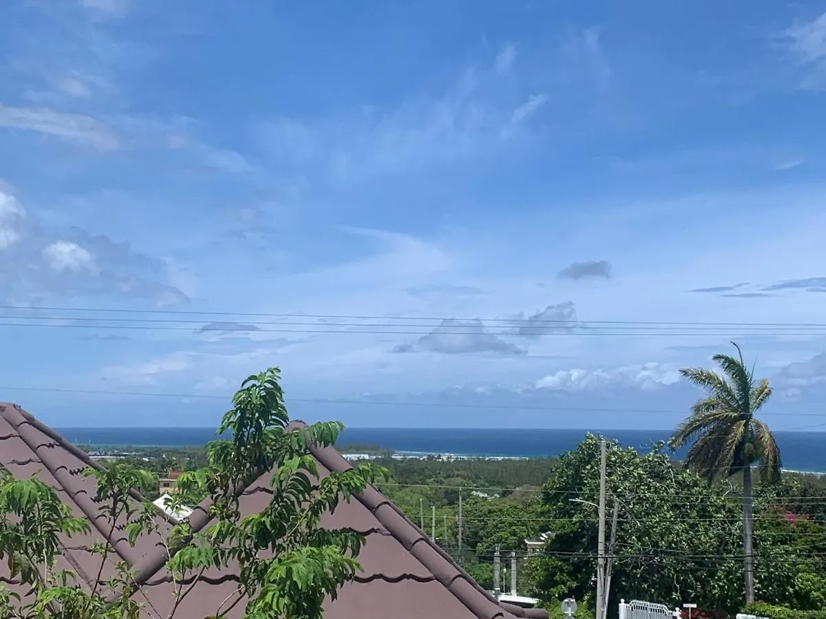 Apartment N & A Palace Montego Bay Jamaica