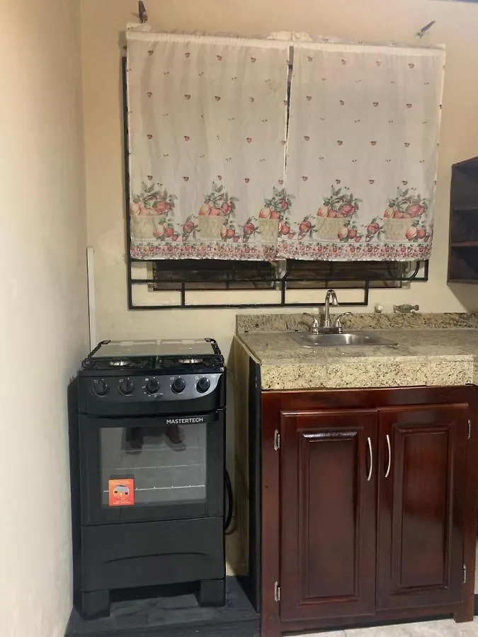 Apartment N & A Palace Montego Bay