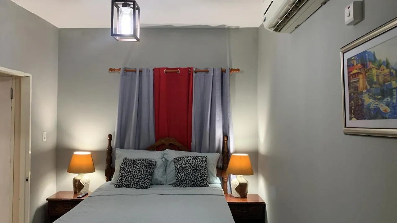 Apartment N & A Palace Montego Bay
