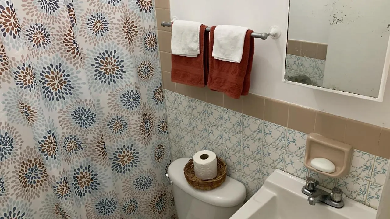 Apartment N & A Palace Montego Bay Jamaica