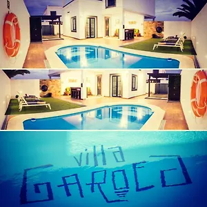  Villa Garoed Spain