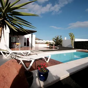  Villa Casa Natalie Spain