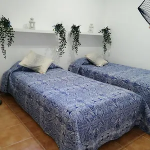  Apartment Estudio Vista Rubicon Spain